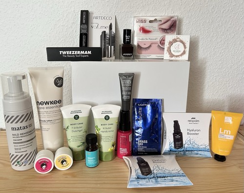 Ybpn beauty box - ybpn,