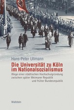 Die Universität zu Köln im