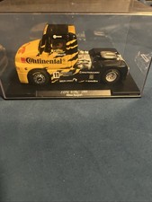 FLY RARE GB TRACK SISU SL 250