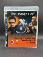 Half-Life 2 The Orange Box PS3