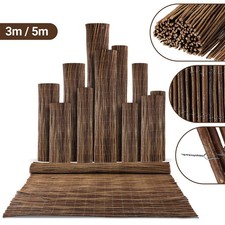 Weidenzaun einfach zu