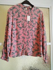 White Stuff-- neue Damenbluse 