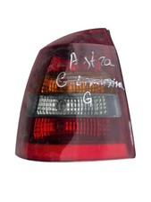 Original Opel Astra G Cabrio Rückleuchte  LINKS 13117097