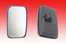 Spiegel universal beheizbar