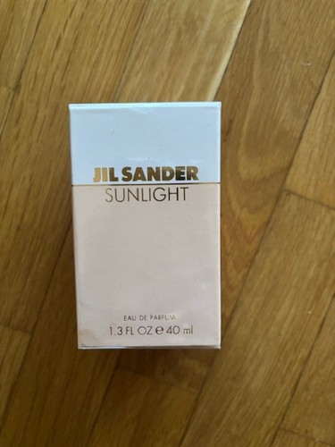 Jil sander sunlight - sander, de