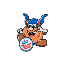 F.C. Hansa Rostock Pin