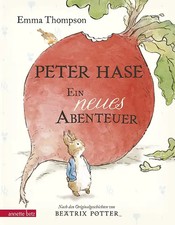 Peter Hase - Ein neues