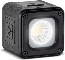 Smallrig led videolicht - smallrig, videolicht,