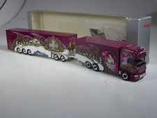 (XW-1) Herpa 303743 Scania R