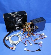 ✅ Be Quiet BQT P4-520W-S1,3