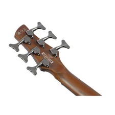 Ibanez BASS WORKSHOP SRC6MS-BLL Multiscale 6-String Bass, Neu