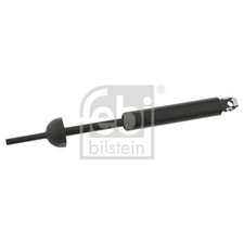 GAS SPRING BONNET DAMPER