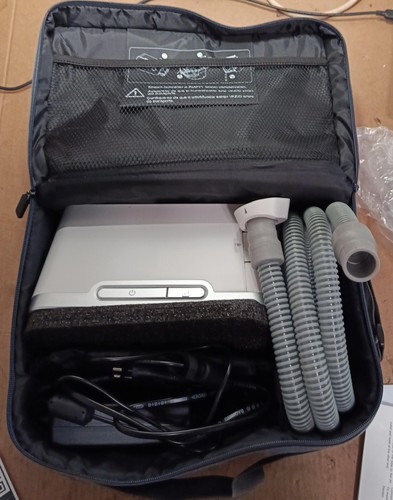 Gebraucht cpap gerät - gebraucht,