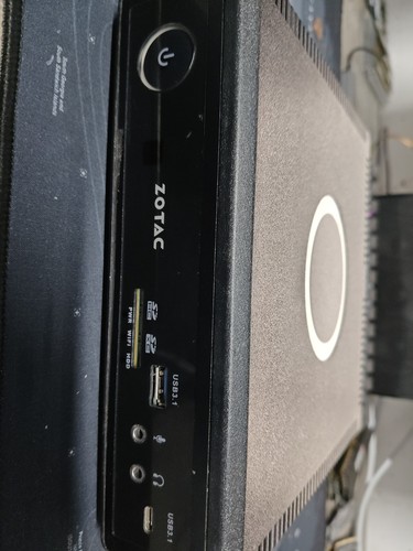 Zotac zbox en51050 mini - en51050,, pc