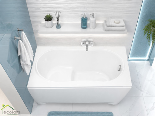 Badewanne 120 cm - 120, wanne