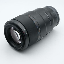Sony SEL FE 2,8/90 mm Macro G