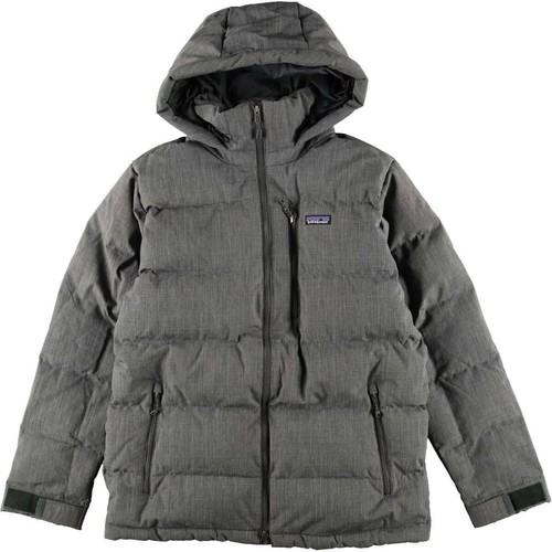 Patagonia doubledown parka - patagonia,
