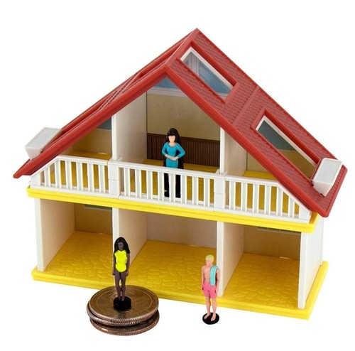 Kleinste barbie malibu - barbie,