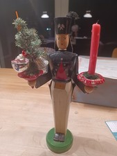 Antiker Weihnachtsschmuck BERGMANN