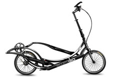 Elliptigo 11r black pre - 11r, pre-owned