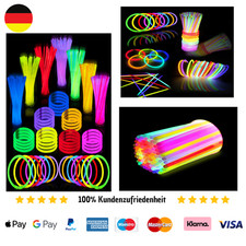 300er Neon-Partyset |