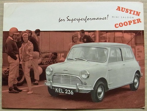 Austin mini cooper limousine - austin,