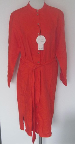 Oui kleid front - oui,