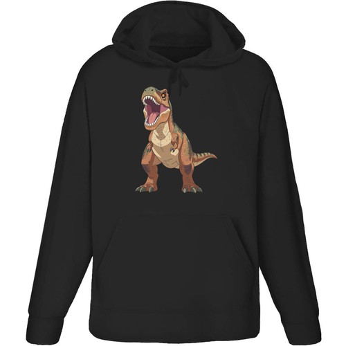Hoodie kapuzenpullover - hoodie, /