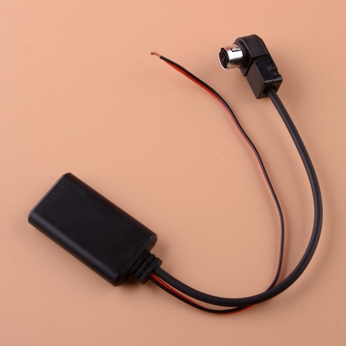 Bluetooth adapter aux kabel - bluetooth,