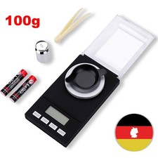 100g x 0.001 g Mini Digital
