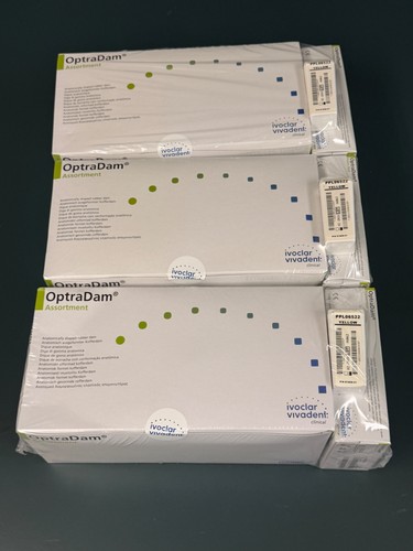 Ivoclar vivadent - 3×,