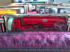 Herpa: MB, Texaco, Hoyer