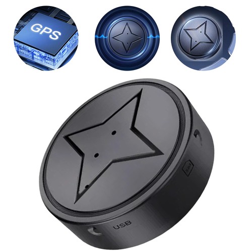 Mini gps tracker magnet - tracker,