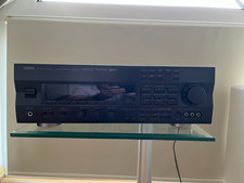 Yamaha Natural Sound AV Receiver RX-V592RDS (Dolby Surround)