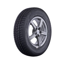 4x Alu Winterräder für Opel