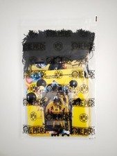 ONE PIECE X BVB Dortmund Promo