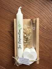 Konfirmation Geschenkset Geld