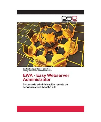 Ewa easy webserver - easy,