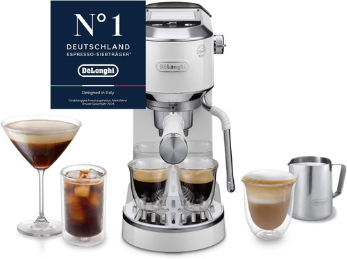 Longhi dedica duo - de'longhi,