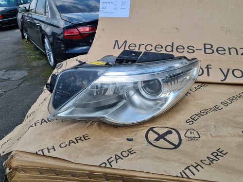 Original passat 3c8 - original,
