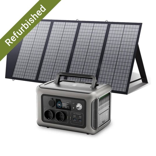 Allpowers powerstation 600w - allpowers,