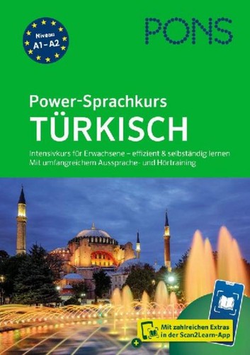 Pons power sprachkurs - pons, power-sprachkurs