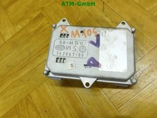 Steuergerät Xenon Mercedes Benz A-Klasse W168 Hella 742847-00