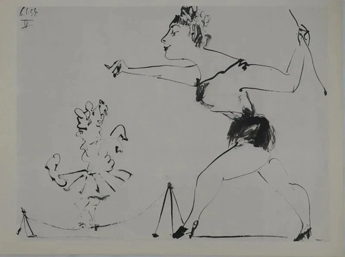 Pablo picasso menschliche - pablo, picasso: