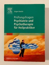 Prüfungsfragen Psychiatrie &
