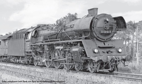 Beesmodellbahn kiss b - /,