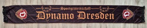 Dynamo dresden schal - schal, /