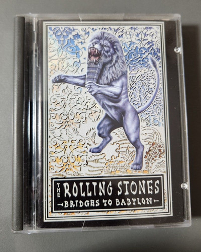 Rolling stones bridges to - rolling,