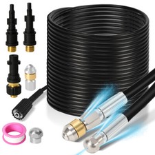 Rohrreinigungsschlauch