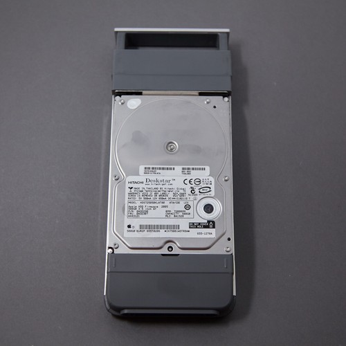 Apple xserve hitachi - xserve,